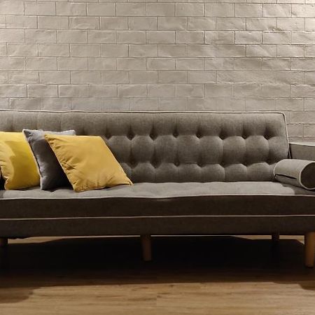 Santi E Benny Apartment Ponta Delgada Dış mekan fotoğraf