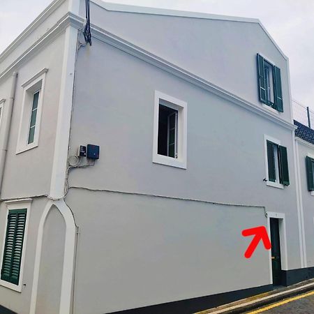 Santi E Benny Apartment Ponta Delgada Dış mekan fotoğraf