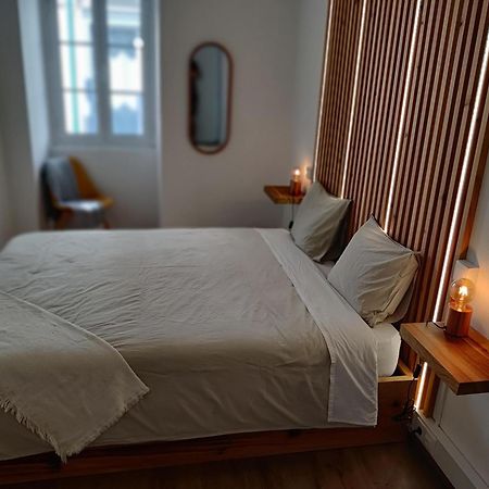 Santi E Benny Apartment Ponta Delgada Dış mekan fotoğraf