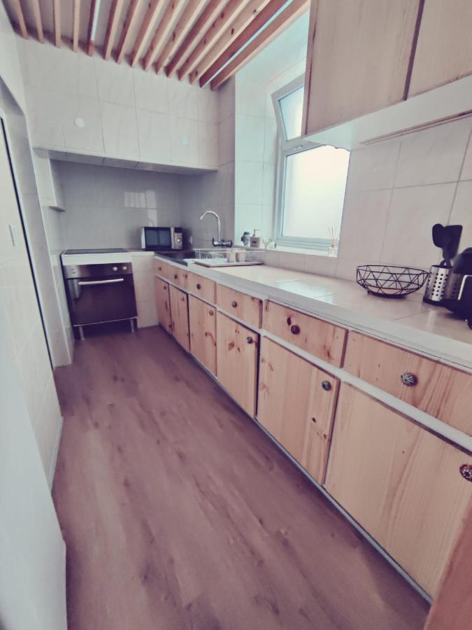 Santi E Benny Apartment Ponta Delgada Dış mekan fotoğraf
