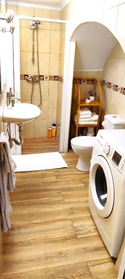 Santi E Benny Apartment Ponta Delgada Dış mekan fotoğraf