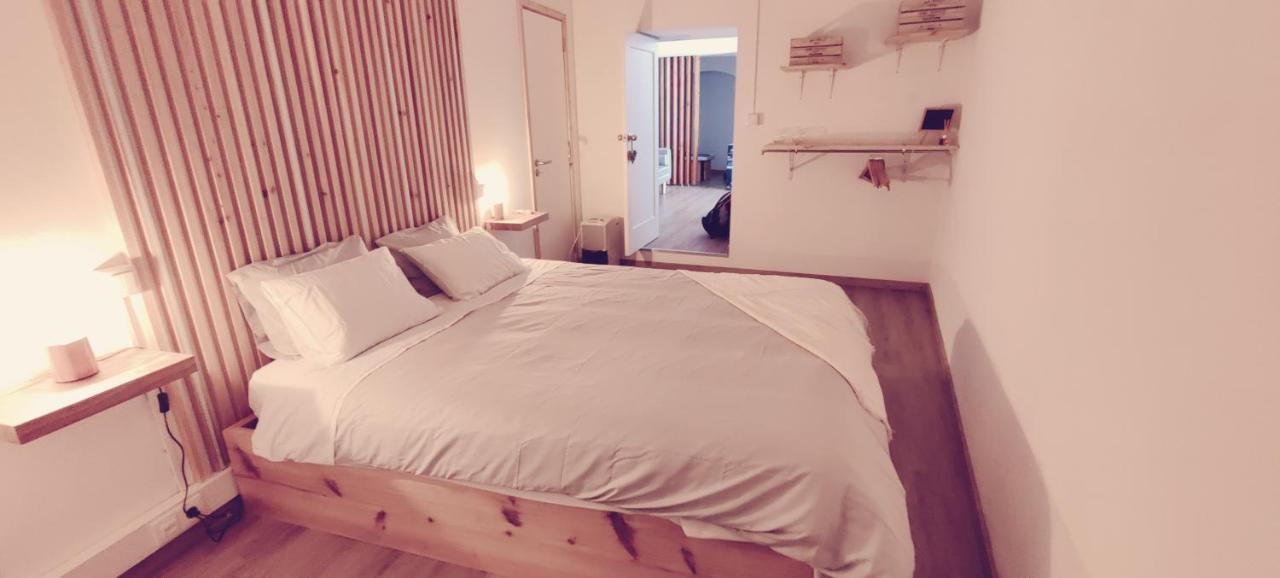 Santi E Benny Apartment Ponta Delgada Dış mekan fotoğraf