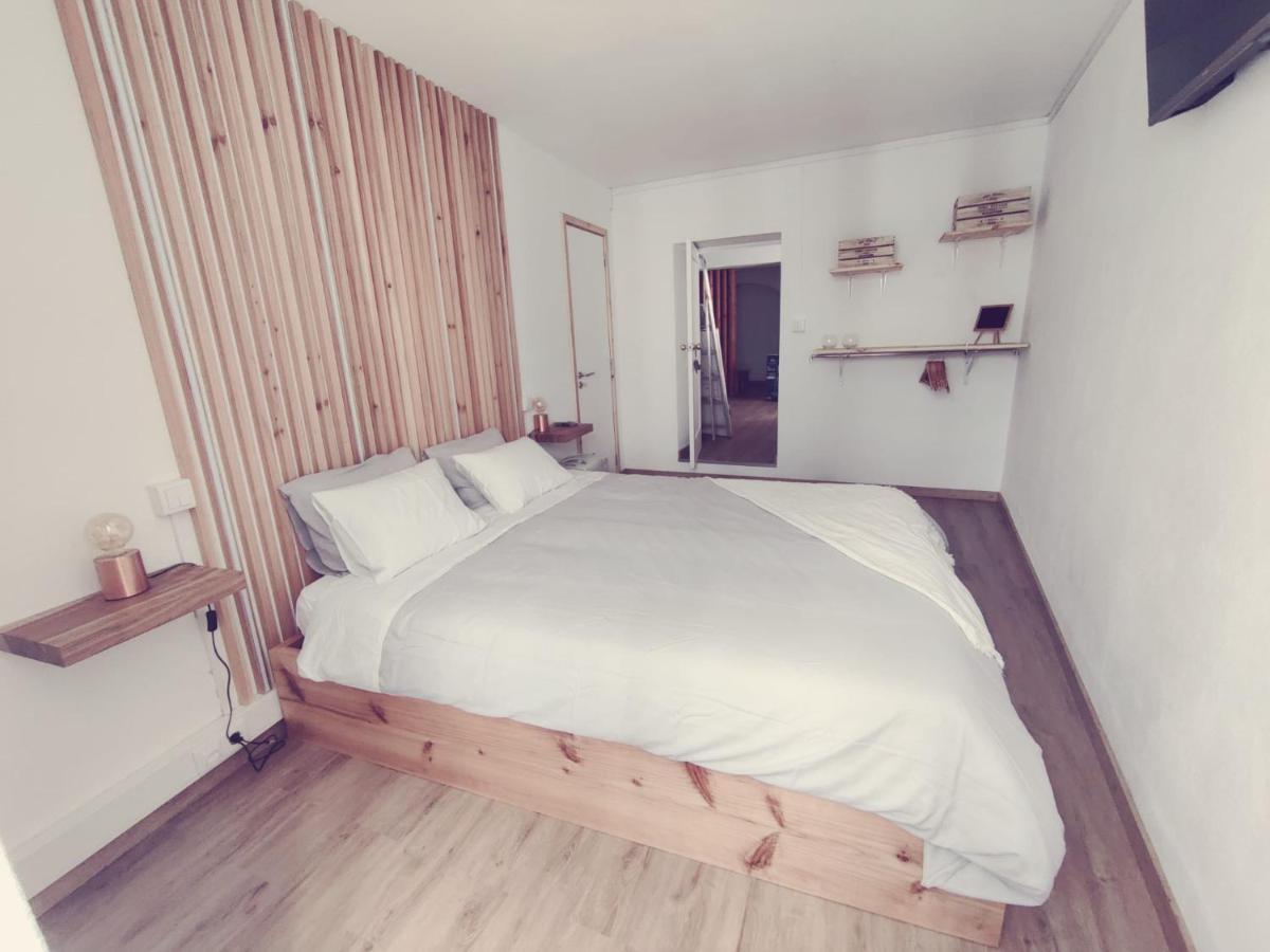 Santi E Benny Apartment Ponta Delgada Dış mekan fotoğraf