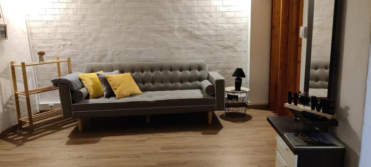 Santi E Benny Apartment Ponta Delgada Dış mekan fotoğraf