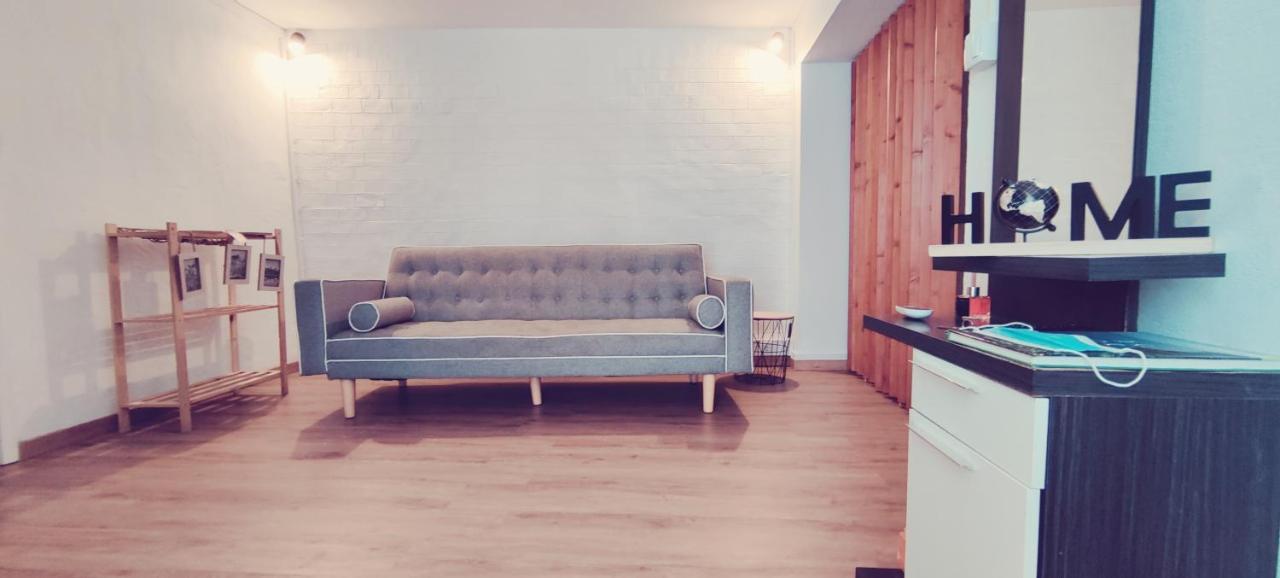 Santi E Benny Apartment Ponta Delgada Dış mekan fotoğraf
