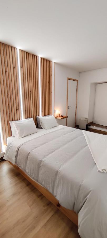 Santi E Benny Apartment Ponta Delgada Dış mekan fotoğraf
