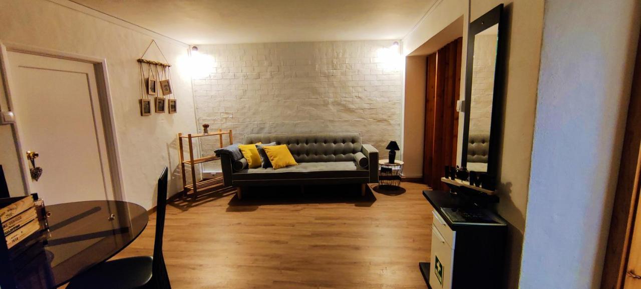 Santi E Benny Apartment Ponta Delgada Dış mekan fotoğraf