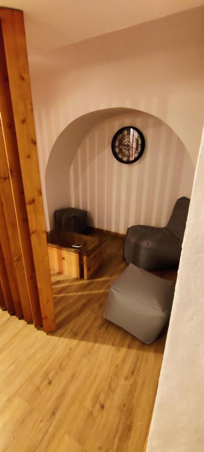 Santi E Benny Apartment Ponta Delgada Dış mekan fotoğraf