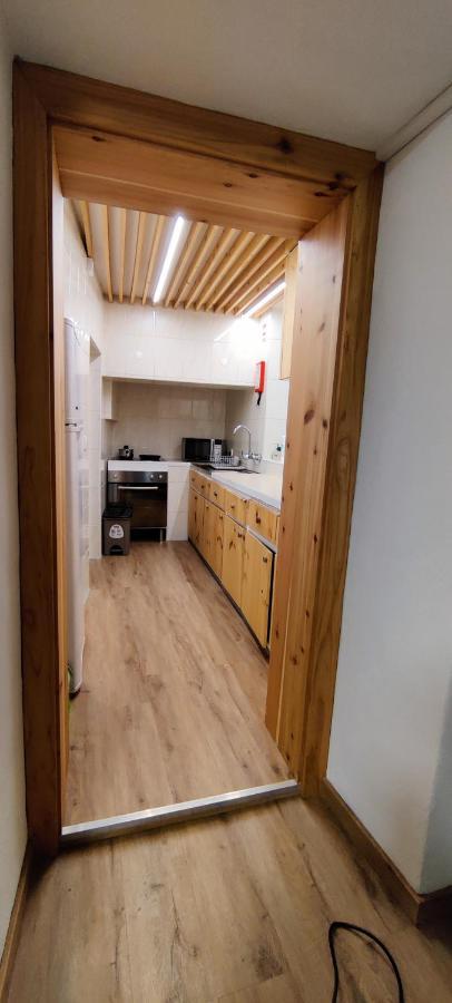 Santi E Benny Apartment Ponta Delgada Dış mekan fotoğraf