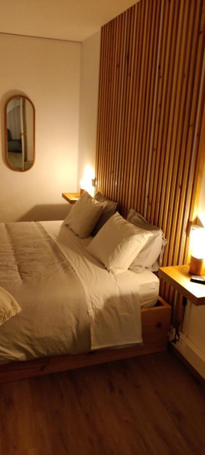 Santi E Benny Apartment Ponta Delgada Dış mekan fotoğraf