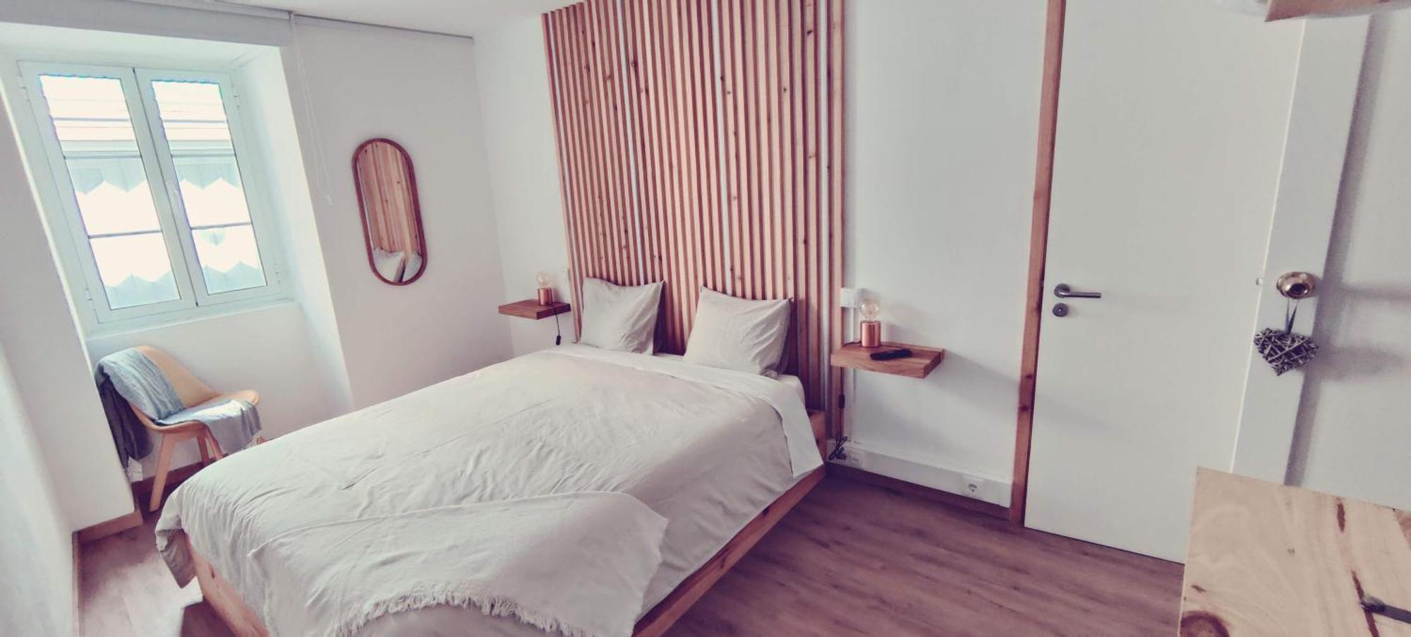 Santi E Benny Apartment Ponta Delgada Dış mekan fotoğraf