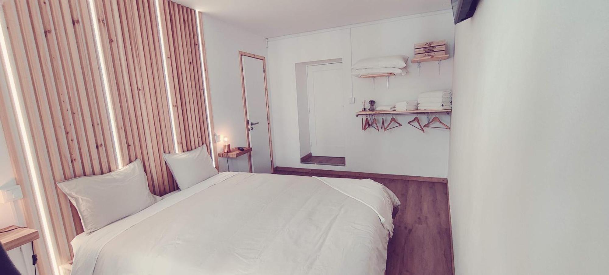 Santi E Benny Apartment Ponta Delgada Dış mekan fotoğraf