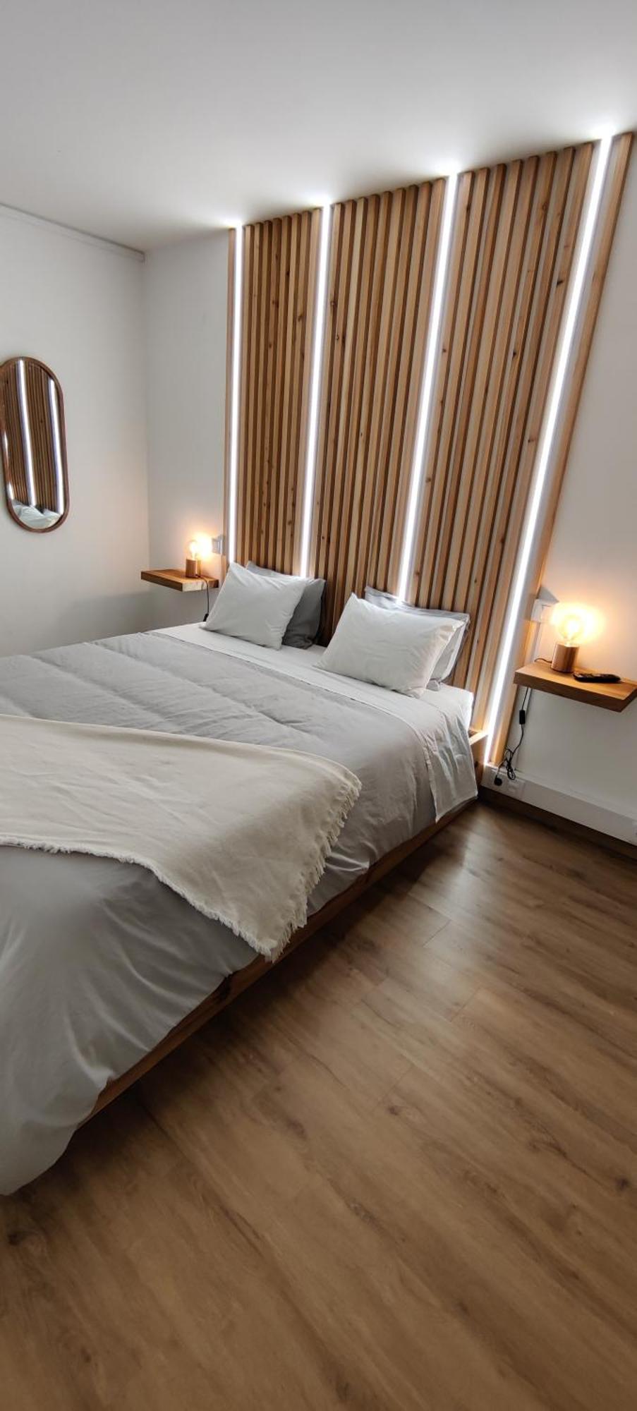 Santi E Benny Apartment Ponta Delgada Dış mekan fotoğraf